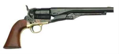 Traditions 1860 Colt Army 44 Caliber Brass FR18601